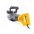 Masina pentru facut canale in beton profesionala, canelat pentru instalatie, cu racire pe apa, putere 3000 W, 5000 rpm, 133 x 4,5 x 20 mm, Powermat