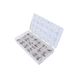Set sigurante sticla, 5 x20mm, 180 bucati, Asta