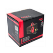 Generator de ozon pentru eliminarea mirosurilor neplacute si combaterea microbilor, putere 155 W, Red Technic