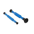 Set ventuze slefuit supape, netezit, 200-225 mm, 2 bucati, Satra