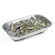 Tava magnetica dreptunghiulara pentru atelier, din metal, 360 X 160mm Verke
