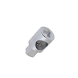 Adaptor de la 3/8 interior la 1/2 exterior, cu gaura de culisare 1/2, Asta