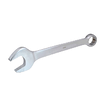 Cheie fixa combinata 17 mm, semideschisa, inelara, Asta