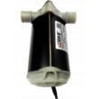 Pompa transfer lichide 12V 40L/min 200W Verke