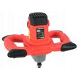 Malaxor electric mixer amestecator vopsea 2400W Notig