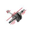 Ambielaj drujba compatibil cu Stihl 230, 250, 023, 025, PowerX