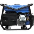 Generator pentru curent, monofazat, pe benzina, 3000 W, 7 CP, motor in 4 timpi racit cu aer, capacitate rezervor 15 litri, pornire manuala, Kraft