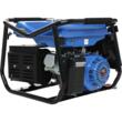 Generator pentru curent, monofazat, pe benzina, 3000 W, 7 CP, motor in 4 timpi racit cu aer, capacitate rezervor 15 litri, pornire manuala, Kraft