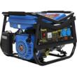 Generator pentru curent, monofazat, pe benzina, 3000 W, 7 CP, motor in 4 timpi racit cu aer, capacitate rezervor 15 litri, pornire manuala, Kraft