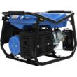 Generator pentru curent, monofazat, pe benzina, 3000 W, 7 CP, motor in 4 timpi racit cu aer, capacitate rezervor 15 litri, pornire manuala, Kraft