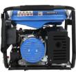Generator de curent monofazat 3000W, motor in 4 timpi , 230 V, 7 CP, pornire electrica si manuala, Kraft