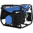 Generator de curent monofazat 3000W, motor in 4 timpi , 230 V, 7 CP, pornire electrica si manuala, Kraft