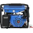 Generator de curent monofazat 3000W, motor in 4 timpi , 230 V, 7 CP, pornire electrica si manuala, Kraft