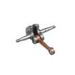 Ambielaj pentru motocoasa, motocositoare pe benzina DG580, Verke