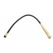 Cablu pentru vibratorul de beton 30mm / 2 metri, Kraft