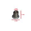 Amortizor drujba chinezeasca 4500, 5200 Arc, PowerX