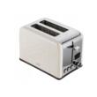 Prajitor de paine cu 3 functii, 6 nivele de rumenire, putere 815 W, bej,  Florina