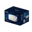 Prajitor de paine cu 3 functii, 6 nivele de rumenire, putere 815 W, bej,  Florina
