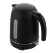 Fierbator electric Botti Raul, negru, 2200 W, 1.7l, Florina