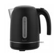 Fierbator electric Botti Raul, negru, 2200 W, 1.7l, Florina