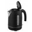 Fierbator electric Botti Raul, negru, 2200 W, 1.7l, Florina