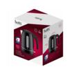 Fierbator electric Botti Raul, negru, 2200 W, 1.7l, Florina
