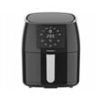 Friteuza cu aer cald, 7 programe automatice ecran LCD, capacitate 4,5L,Klausberg