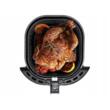 Friteuza cu aer cald, 7 programe automatice ecran LCD, capacitate 4,5L,Klausberg