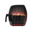 Friteuza cu aer cald, 7 programe automatice ecran LCD, capacitate 4,5L,Klausberg