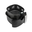Friteuza cu aer cald, 7 programe automatice ecran LCD, capacitate 4,5L,Klausberg