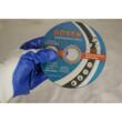 Disc pentru debitare metal, 125 x 1.2 x 22.2 mm, Boxer