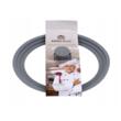 Capac oala universal sticla - silicon 24, 26, 28 cm KingHoff