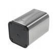 Suport pentru ustensile de bucătărie, inox, KingHoff
