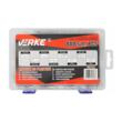 Set capse pentru plastic, 800 piese, Verke