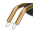 Set capse pentru sudura plastic, diametru 0.6 - 0.8 mm, 800 piese, Verke