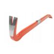 Levier, ranga cu extractor, lungime 45 cm, Verke