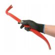 Levier, ranga cu extractor, lungime 45 cm, Verke