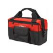  Geanta pentru depozitarea si transportul uneltelor, 37x19x22 mm, Verke