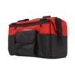  Geanta pentru depozitarea si transportul uneltelor, 37x19x22 mm, Verke