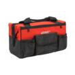  Geanta pentru depozitarea si transportul uneltelor, 42x23x24 mm, Verke