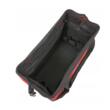  Geanta pentru depozitarea si transportul uneltelor, 42x23x24 mm, Verke