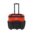  Geanta pentru depozitarea si transportul uneltelor, 48x29x44 mm, Verke
