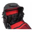 Geanta, rucsac pentru organizarea si transportul uneltelor, 38x47x21 mm, Verke