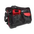  Geanta de umar pentru organizarea si transportul uneltelor, 36x20x22 mm, Verke
