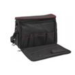  Geanta de umar pentru transportul si organizarea uneltelor, scule 38x20x31 mm, Verke