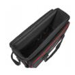  Geanta de umar pentru transportul si organizarea uneltelor, scule 38x20x31 mm, Verke