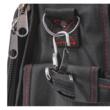  Geanta de umar pentru transportul si organizarea uneltelor, scule 38x20x31 mm, Verke