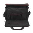  Geanta de umar pentru transportul si organizarea uneltelor, scule 38x20x31 mm, Verke