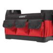  Geanta pentru organizarea uneltelor, cu bara 44x25x34 mm, Verke