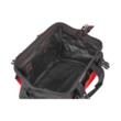 Geanta pentru organizarea sculelor si uneltelor, cu scaun, 42x29x31 mm, Verke